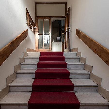 Апартаменти Relax In San Frediano Con Giardino Флоренція Екстер'єр фото