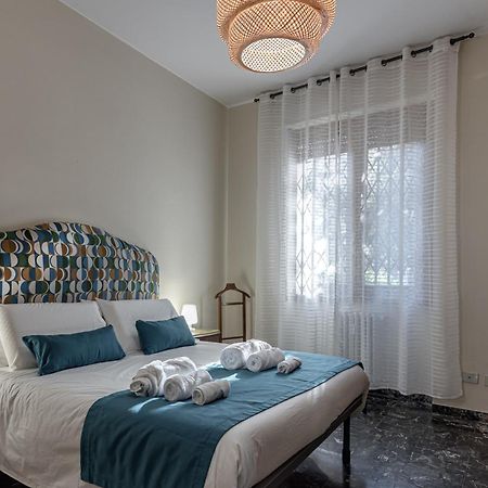 Апартаменти Relax In San Frediano Con Giardino Флоренція Екстер'єр фото