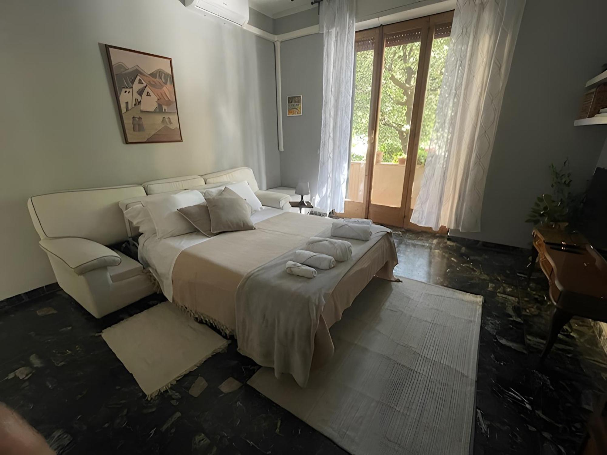 Апартаменти Relax In San Frediano Con Giardino Флоренція Екстер'єр фото
